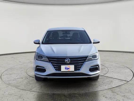 MG 5 STD 2024 