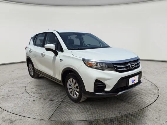 GAC GS3 GS 2023 