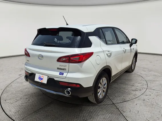 GAC GS3 GS 2023 