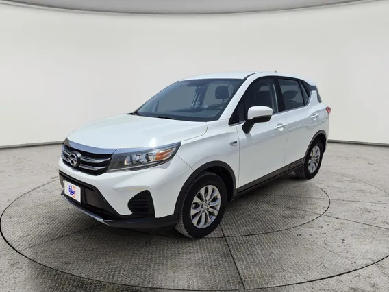 GAC GS3 GS 2023 