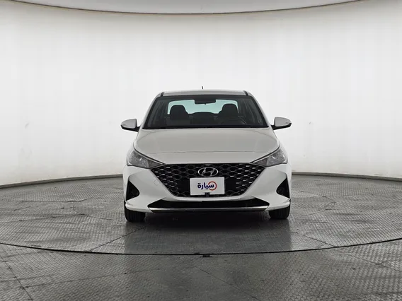 Hyundai Accent Smart 2022 