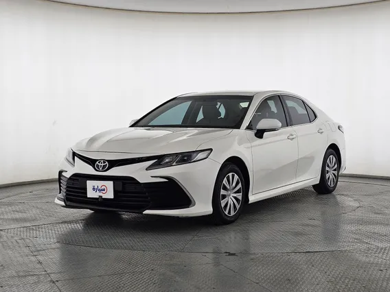 Toyota Camry  LE 2022 