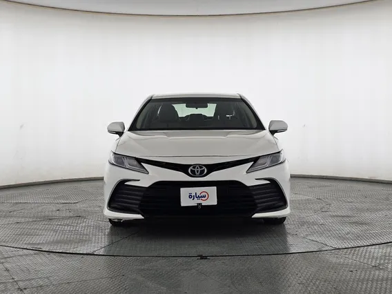 Toyota Camry  LE 2022 