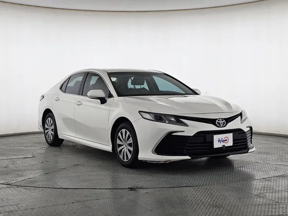 Toyota Camry  LE 2022 