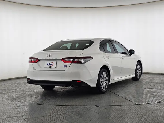 Toyota Camry  LE 2022 