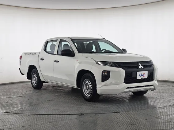 Mitsubishi L200 Double Cap 2023 