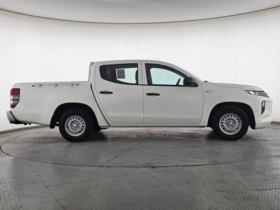 Mitsubishi L200 Double Cap 2023 