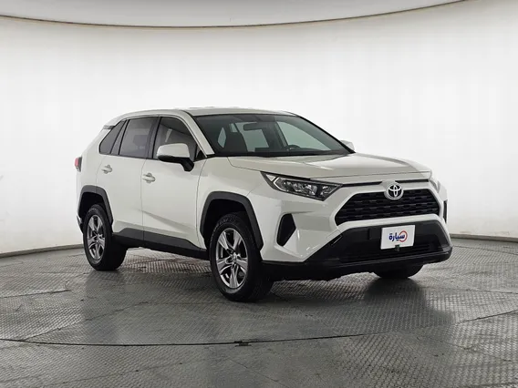 Toyota RAV4 LE 2022 
