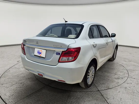 Suzuki Dzire GLX 2024 