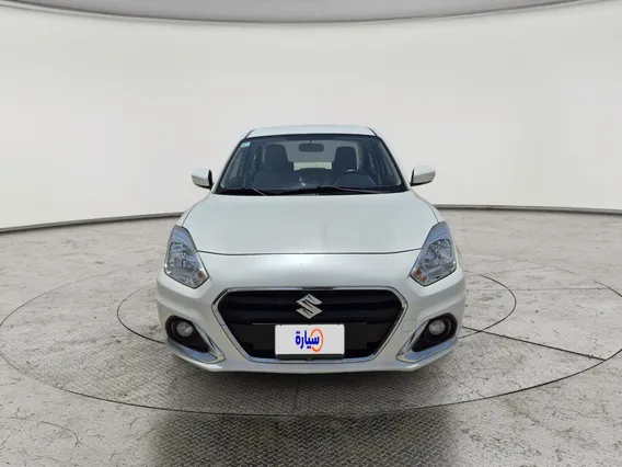 Suzuki Dzire GLX 2024 