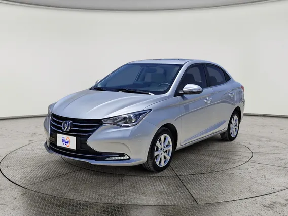 Changan Alsvin Full Option 2025 
