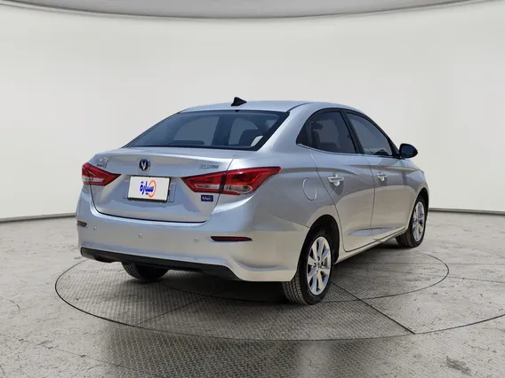 Changan Alsvin Full Option 2025 