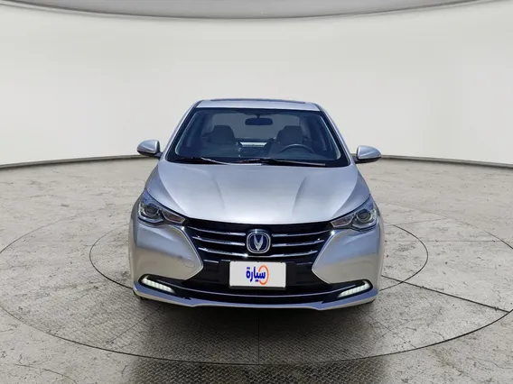 Changan Alsvin Full Option 2025 