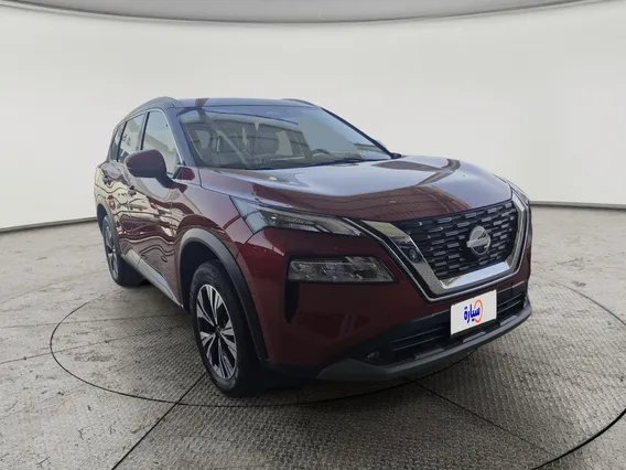 Nissan Xtrail SV Plus 2023 