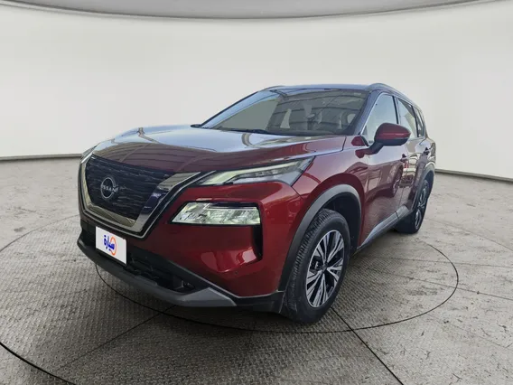 نيسان أكس تريل SV Plus 2023 