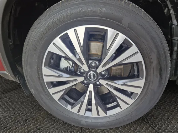 Nissan Xtrail SV Plus 2023 