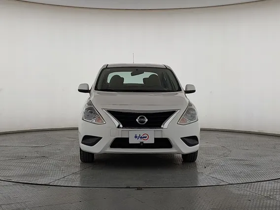 Nissan Sunny SV 2021 