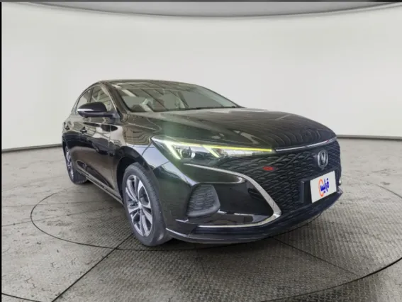 شانجان ايدو بلس Limited 2023 