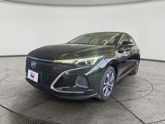 Changan Eado Plus Limited 2023 