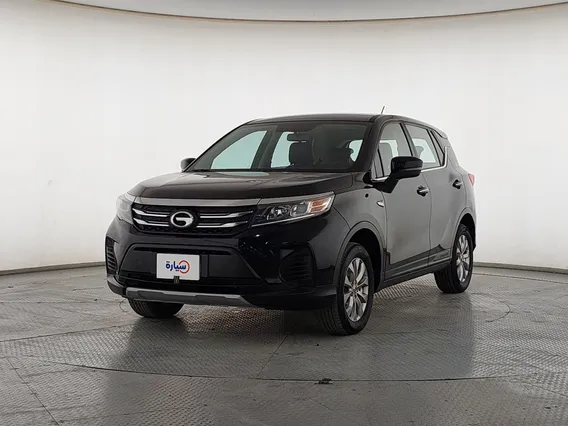 GAC GS3 GS 2023 
