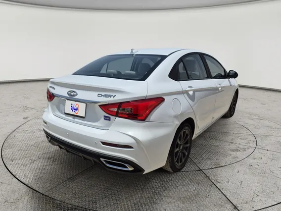 Chery Arrizo 5 Comfort 2024 