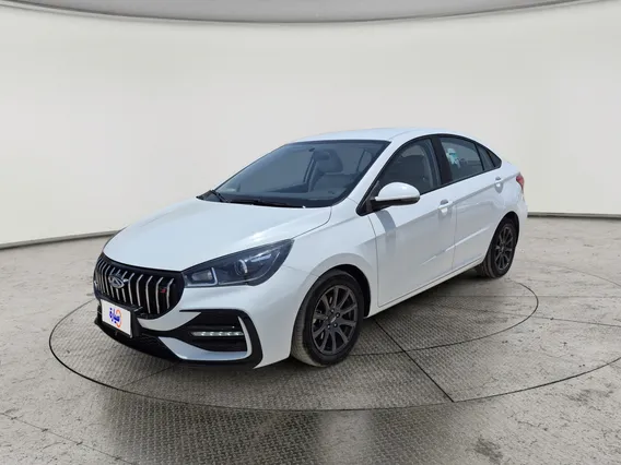 Chery Arrizo 5 Comfort 2024 