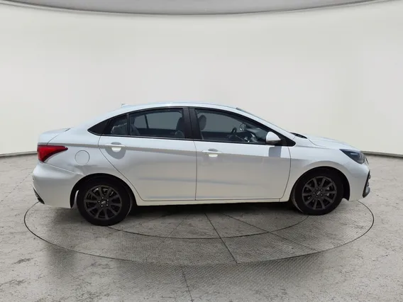 Chery Arrizo 5 Comfort 2024 