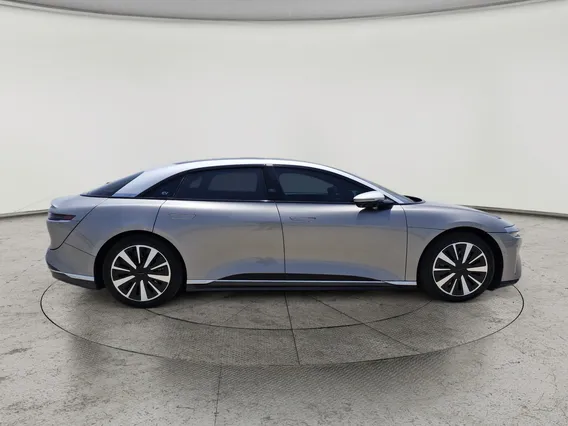 Lucid Air Grand Touring 2023 