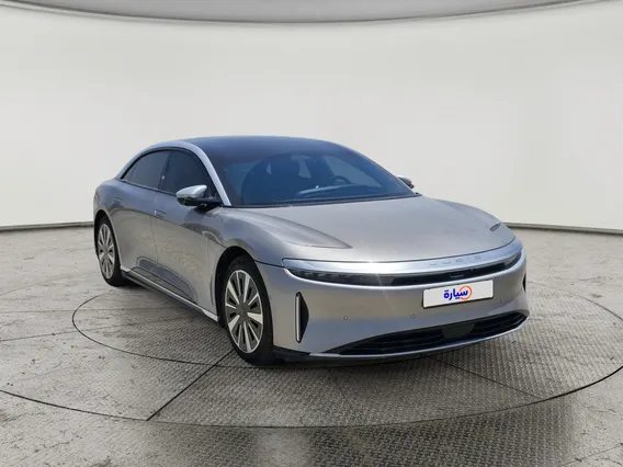 Lucid Air Grand Touring 2023 