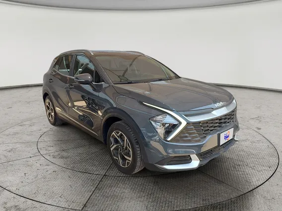 Kia Sportage LX 2025 