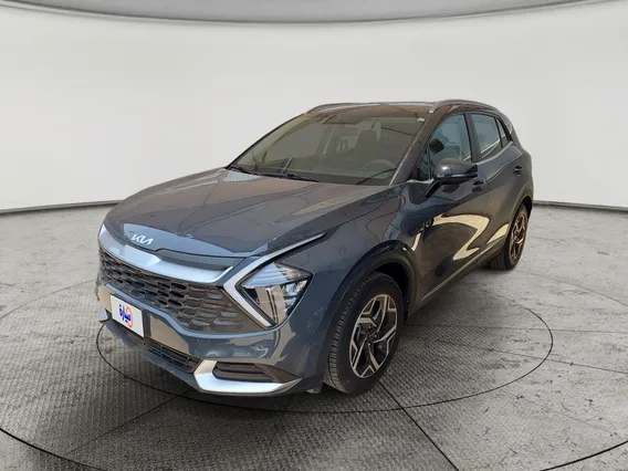 Kia Sportage LX 2025 