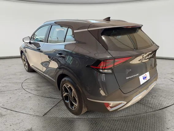 Kia Sportage LX 2025 