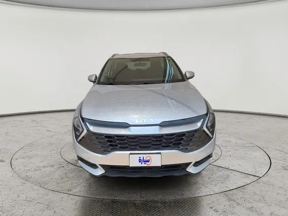 Kia Sportage LX 2025 