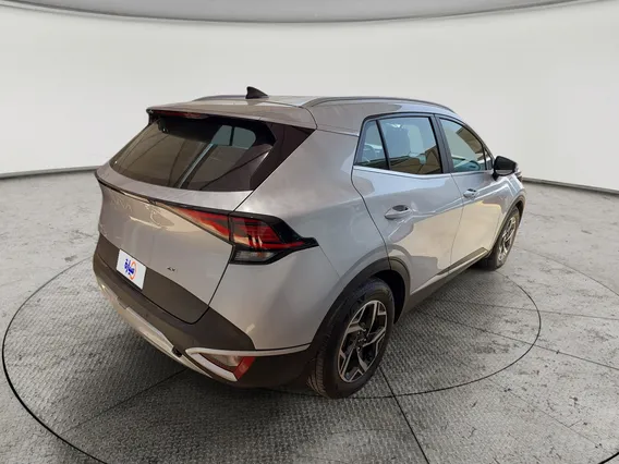 Kia Sportage LX 2025 