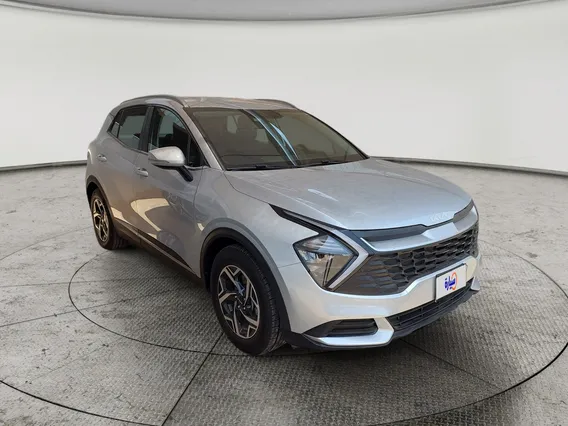 Kia Sportage LX 2025 