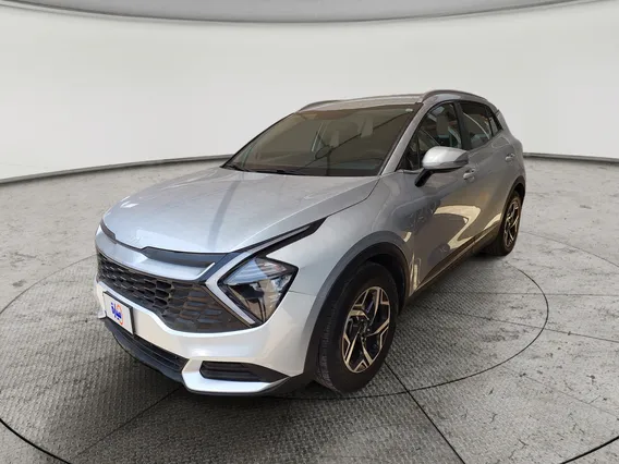 Kia Sportage LX 2025 