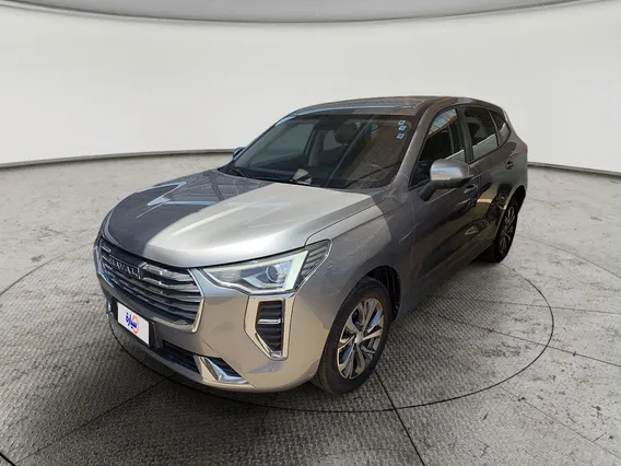 Haval Jolion Basic 2024 