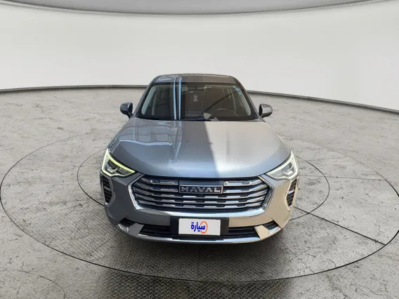 Haval Jolion Basic 2024 