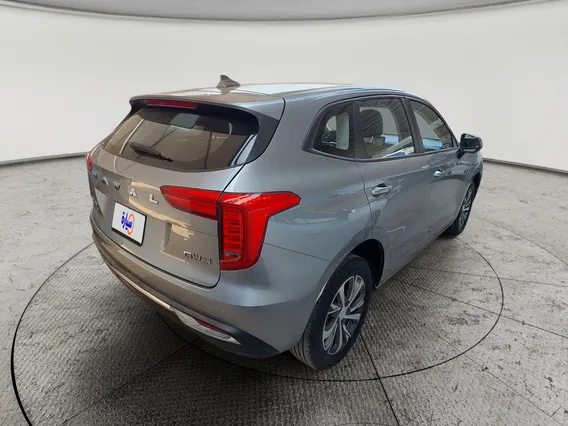 Haval Jolion Basic 2024 