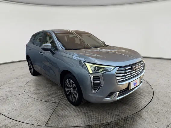 Haval Jolion Basic 2024 
