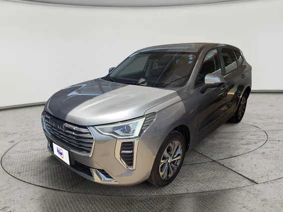 Haval Jolion Basic 2024 