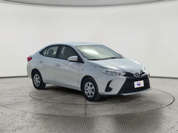 Toyota Yaris  Y 2022 
