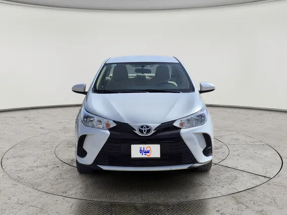 Toyota Yaris  Y 2022 