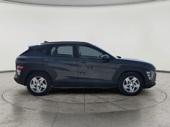 Hyundai Kona Fleet 2024 