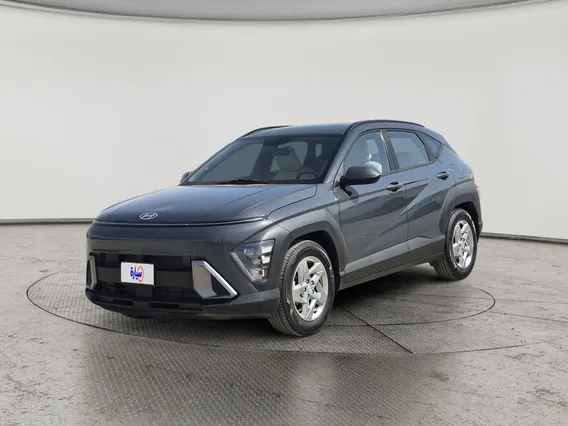 Hyundai Kona Fleet 2024 
