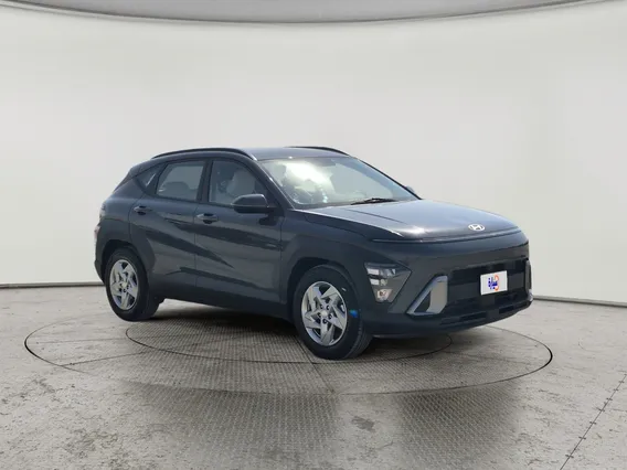 Hyundai Kona Fleet 2024 