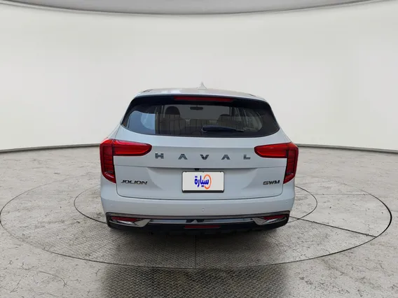 Haval Jolion Basic 2024 