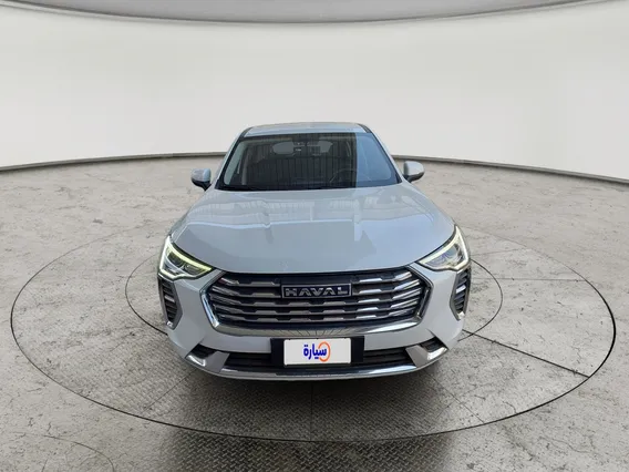 Haval Jolion Basic 2024 