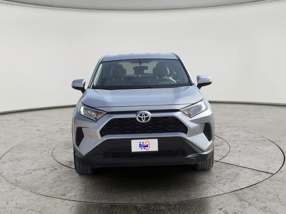 Toyota RAV4 LE 2024 