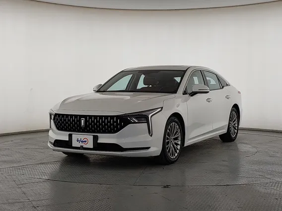 FAW Bestune B70 Premium 2024 